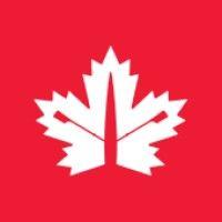 rowing canada aviron logo image