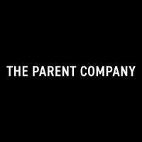 the parent company logo image