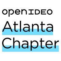 openideo atlanta chapter logo image