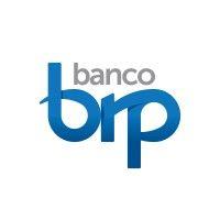 banco brp logo image