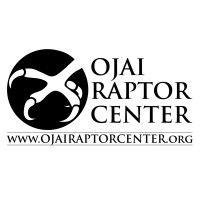 ojai raptor center logo image