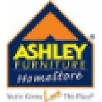 ashley furniture homestores logo image