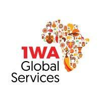 first world africa logo image