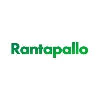 rantapallo.fi logo image