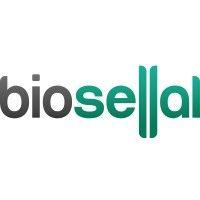 biosellal logo image