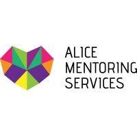 alice mentoring services logo image