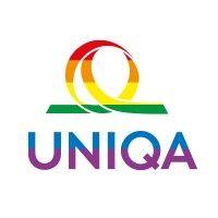 uniqa insurance group logo image