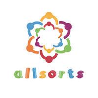 allsorts gloucestershire logo image