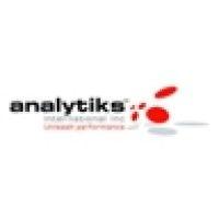 analytiks international, inc