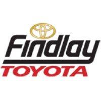 findlay toyota