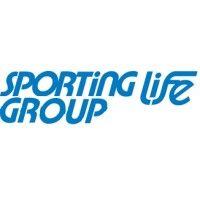 sporting life group logo image