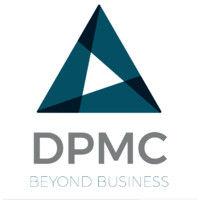 dpmc north america logo image