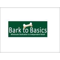 bark to basics logo image