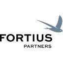 logo of Fortius Partners Accelerated Revenue Growth Transformation