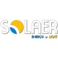 solaer israel logo image