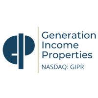 generation income properties