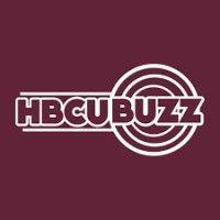 hbcu buzz logo image