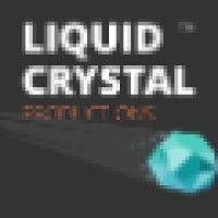 liquid crystal productions, llc logo image