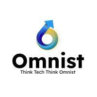 omnist techhub solutions logo image