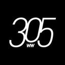 logo of 305 Worldwide