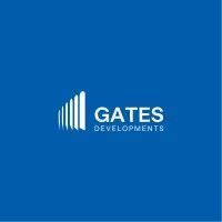 gates developments logo image