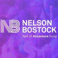 nelson bostock logo image