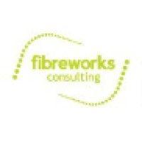 fibreworks consulting as logo image