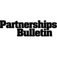 partnerships bulletin logo image