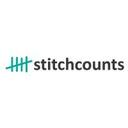 logo of Stitchcounts App For Promotional Product Professionals