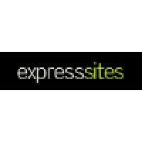 express sites logo image