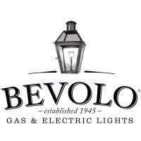 bevolo gas & electric lights logo image