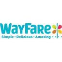 logo of Wayfare Health Foods