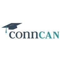 conncan - connecticut coalition for achievement now logo image