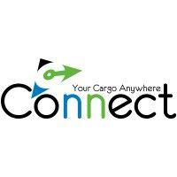 connect logistics ltd. logo image