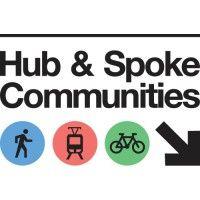 hub & spoke communities