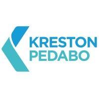 kreston pedabo logo image