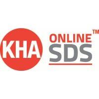 kha online-sds logo image