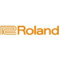 roland corporation australia logo image