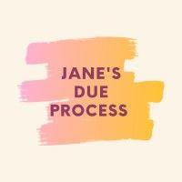 jane's due process logo image