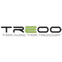 treoo.com logo image