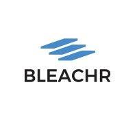 bleachr llc logo image