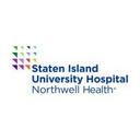 logo of Staten Island University Hospital