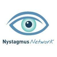 nystagmus network logo image