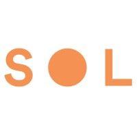 sol digital logo image