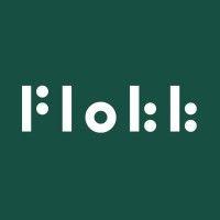 flokk logo image