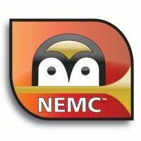 nemc- national educational music company logo image