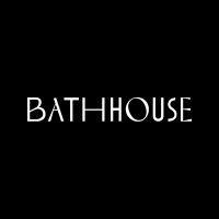 bathhouse logo image