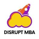 logo of Disrupt Mba