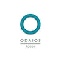 odaios foods logo image