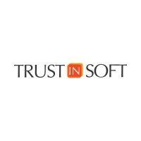 trustinsoft logo image